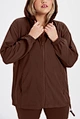 full zip windbreaker